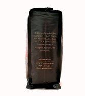 Connoisseur Coffee Organic Dark Roast, Whole Bean 16 oz bag N3