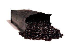 Connoisseur Coffee Organic Dark Roast, Whole Bean 16 oz bag N5