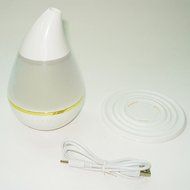 Gogoforward LED Ultrasonic Aroma Humidifier Air Aromatherapy Essential Oil Diffuser