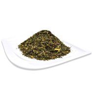 Organic Assam TGFOP Tea, Loose Leaf Bag, Positively Tea LLC (1 lb.) N99