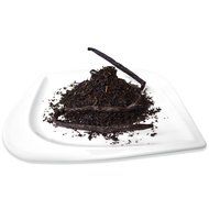 Organic Assam TGFOP Tea, Loose Leaf Bag, Positively Tea LLC (1 lb.) N101