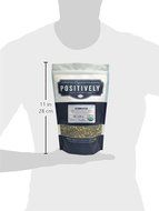 Organic Assam TGFOP Tea, Loose Leaf Bag, Positively Tea LLC (1 lb.) N102
