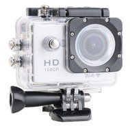Progre&reg; WIFI Action Digital Camera 12MP Full HD 1080P 30FPS 2.0inch LCD Diving 30M Waterproof Sport DV N20