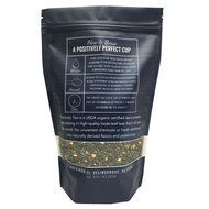 Organic Assam TGFOP Tea, Loose Leaf Bag, Positively Tea LLC (1 lb.) N104