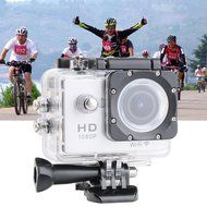 Progre&reg; WIFI Action Digital Camera 12MP Full HD 1080P 30FPS 2.0inch LCD Diving 30M Waterproof Sport DV N21