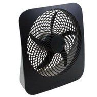 O2Cool 10&quot; Portable Fin Fan