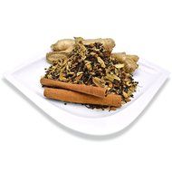 Organic Assam TGFOP Tea, Loose Leaf Bag, Positively Tea LLC (1 lb.) N106