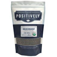 Organic Assam TGFOP Tea, Loose Leaf Bag, Positively Tea LLC (1 lb.) N107
