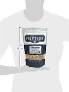 Organic Assam TGFOP Tea, Loose Leaf Bag, Positively Tea LLC (1 lb.) N108