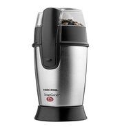 Black &amp; Decker CBG100S Smartgrind Coffee Grinder, Stainless Steel N3