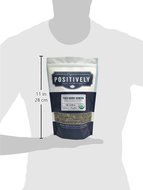 Organic Assam TGFOP Tea, Loose Leaf Bag, Positively Tea LLC (1 lb.) N111