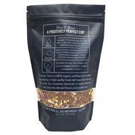 Organic Assam TGFOP Tea, Loose Leaf Bag, Positively Tea LLC (1 lb.) N113