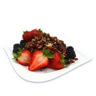 Organic Assam TGFOP Tea, Loose Leaf Bag, Positively Tea LLC (1 lb.) N119