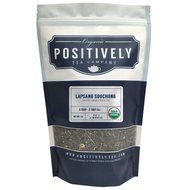 Organic Assam TGFOP Tea, Loose Leaf Bag, Positively Tea LLC (1 lb.) N120