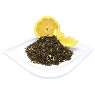 Organic Assam TGFOP Tea, Loose Leaf Bag, Positively Tea LLC (1 lb.) N121