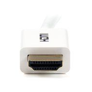 StarTech.com 50 ft Active CL2 In-wall High Speed HDMI Cable - Ultra HD 4k x 2k HDMI Cable - HDMI to HDMI M/M-... N2