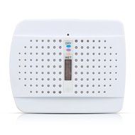 Mini Dehumidifier, Topist Wireless Dehumidifier Renewable Low Energy Consumption Moisture Absorber Whisper Air... N5