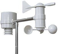 Ambient Weather Wireless Home Weather Station Sensor Array for WS-2080, WS-2090, WS-5300, WS-5305 Weather Stations N2