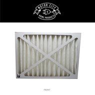 HUNTER 30928 Compatible Air Purifier Filter, Motor City Home Products Brand Replacement (1) (1) N2