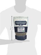 Organic Assam TGFOP Tea, Loose Leaf Bag, Positively Tea LLC (1 lb.) N132