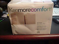 Kenmorecomfort Humidifier Filter N4