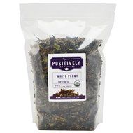 Organic Assam TGFOP Tea, Loose Leaf Bag, Positively Tea LLC (1 lb.) N133