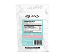Four Sigma Foods Beauty Blend Anti-aging Superfoods, 1.76 Ounce N5
