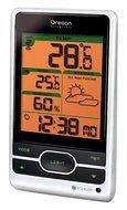 Oregon Scientific Wireless Weather Station