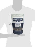 Organic Assam TGFOP Tea, Loose Leaf Bag, Positively Tea LLC (1 lb.) N135