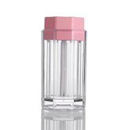 Alonea Exquisite Humidifier Desktop USB Air Diffuser Purifier Atomizer LED Night Light (Pink)