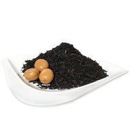 Organic Assam TGFOP Tea, Loose Leaf Bag, Positively Tea LLC (1 lb.) N136