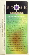 Stash Tea - Chocolate Mint Oolong Tea (18tabs) N4