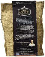 Coffee Roasters of Jamaica - 100% Jamaica Blue Mountain Coffee (16oz Whole Beans) N8