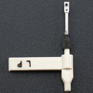 Durpower Phonograph Record Turntable Needle For RADIO SHACK Clarinette2 Clarinette4 Clarinette40 Clarinette48...