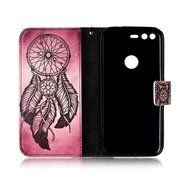 Google Pixel XL Case,Google Pixel XL Wallet Case PU Leather Flip Case Stand Cover Case with Card Slot Holder and... N11