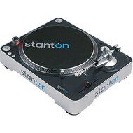 STANTON MAGNETICS T60X Direct Drive DJ Turntable (Discontinued by Manufacturer)