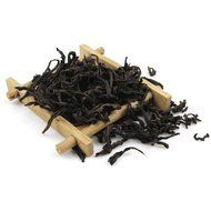 Luxtea Chinese Top10 Famous Tea &ndash; Wuyi Da Hong Pao / Rock Tea / Big Red Robe / Dahongpao Oolong Black Tea &ndash; Grade... N9