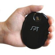 Portable Hand Warmer ~ USB &amp; AC Rechargeable Battery Mini Electric Pocket Heater Random Color N5