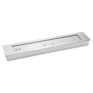 Moda Flame Pro 24" Ethanol Fireplace Burner Insert N10