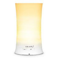 Aromatherapy Essential Oil Diffuser, Oak Leaf 100ml Ultrasonic Mini Cool Mist Aroma Air Humidifier with Soothing... N2