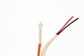 UL Litsted RG59 Siamese 1000 ft. Coaxial CCTV Cable - Combo 20 AWG Solid Copper RG59 + 18/2 18AWG Power N2
