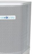 Amaircare 3000 HEPA Air Purifier, Pre, Post Filters, Pure White N4
