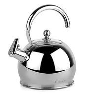 Teabox - Camber Stainless Steel Kettel| Volume 85 fl oz
