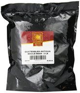 Copper Moon Guatemalan Antigua Blend Whole Bean, 2-Pound Bag