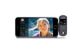 DxO CAM01-00-USA ONE Digital Camera (Discontinued by Manufacturer) N2