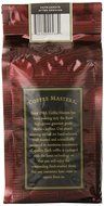 Coffee Masters Flavored Coffee, Jamaican Me Crazy, Whole Bean, 12-Ounce Bags (Pack of 4) N2