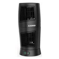 Lasko Twist-top Tower Fan 3 Speeds