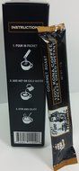 100% Kona Coffee Freeze Dried Instant (12 Individual 1.7g Stick Packs) N3