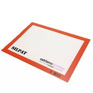 &quot;Silicone Baking Mat Food Grade Fiberglass Non-stick Dough Baking Mat Pad&quot; shopping N3