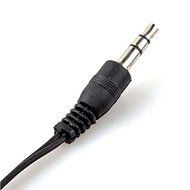 CALISTOUS 3PCS In-Ear Stereo Earbud Headphone The Appearance Of The Fashion Design Headphones N3